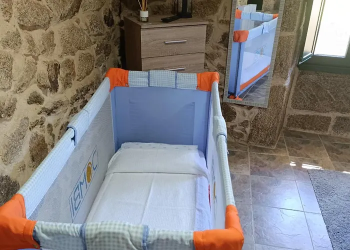 A Casina De Arreten