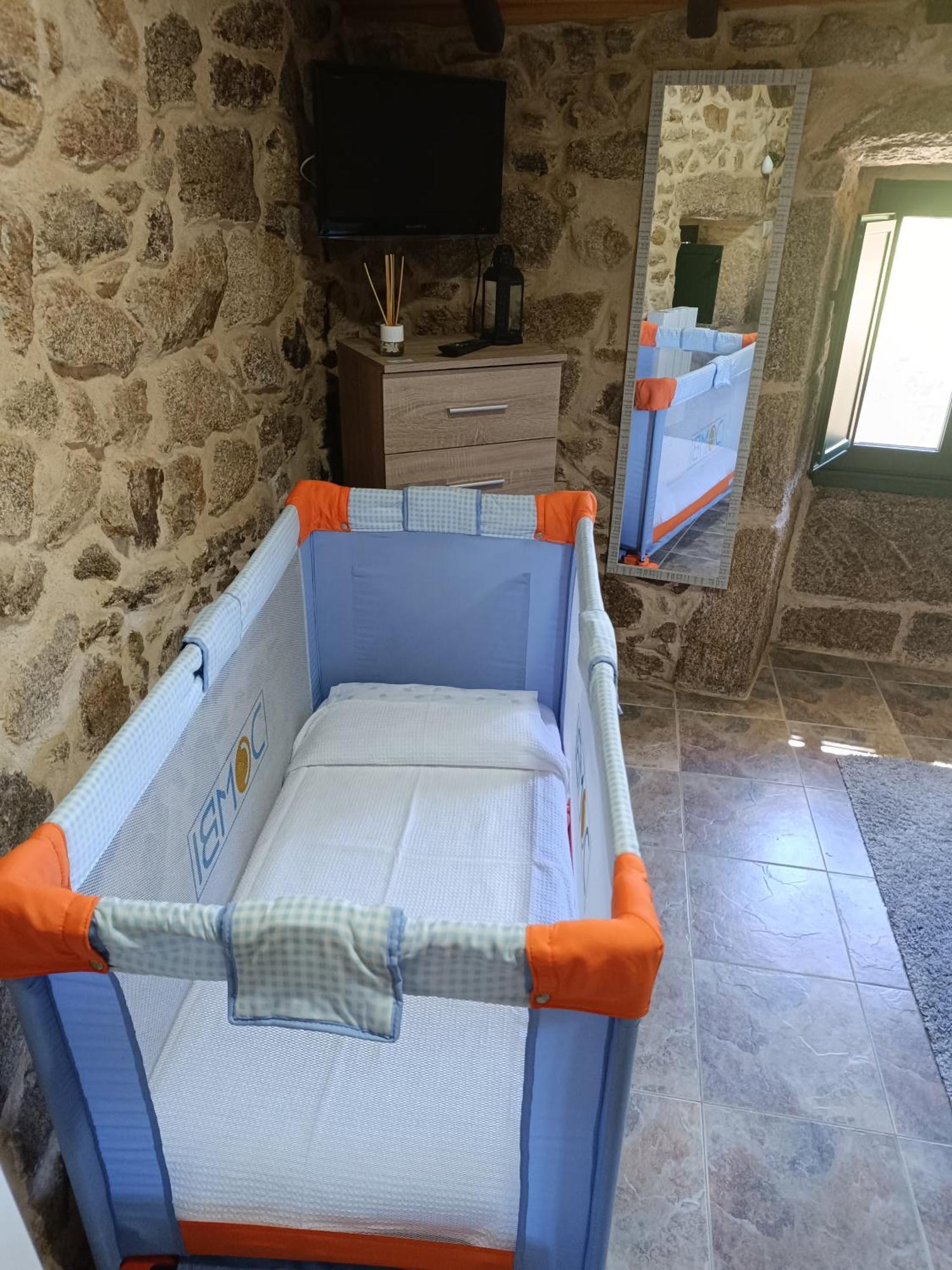 A Casina De Arreten